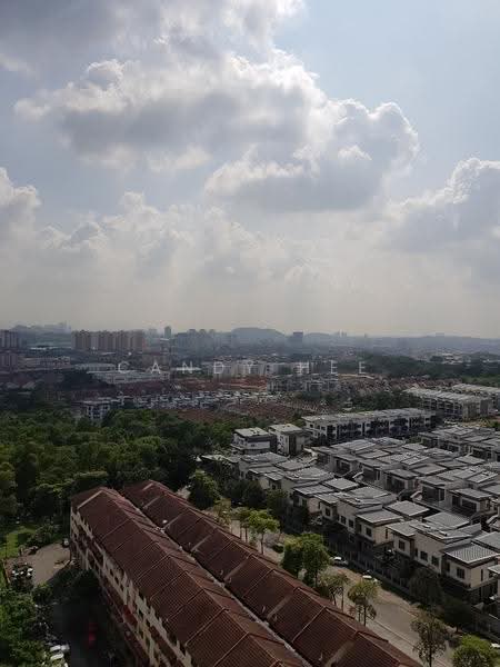 Pangsapuri untuk Dijual di Pangsapuri Vista Serdang - Candy Hee - PropertyGuru.com.my