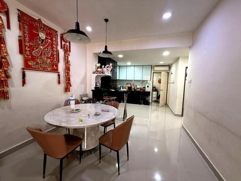 2-storey Terraced House for Sale in Taman Impian Emas (Skudai) - Calvin Lee - PropertyGuru.com.my