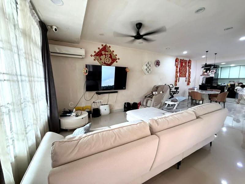 2-storey Terraced House for Sale in Taman Impian Emas (Skudai) - Calvin Lee - PropertyGuru.com.my