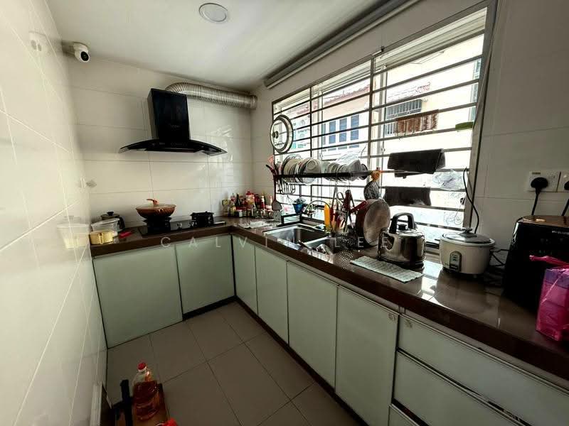 2-storey Terraced House for Sale in Taman Impian Emas (Skudai) - Calvin Lee - PropertyGuru.com.my