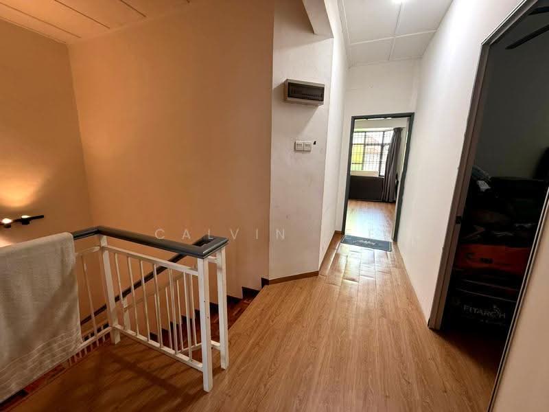 2-storey Terraced House for Sale in Taman Impian Emas (Skudai) - Calvin Lee - PropertyGuru.com.my