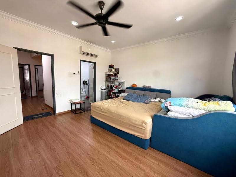 2-storey Terraced House for Sale in Taman Impian Emas (Skudai) - Calvin Lee - PropertyGuru.com.my