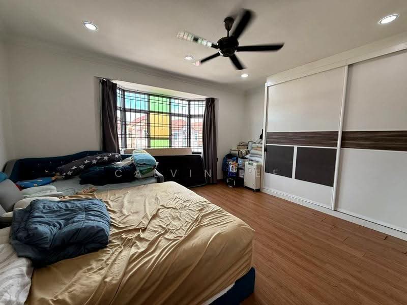 2-storey Terraced House for Sale in Taman Impian Emas (Skudai) - Calvin Lee - PropertyGuru.com.my