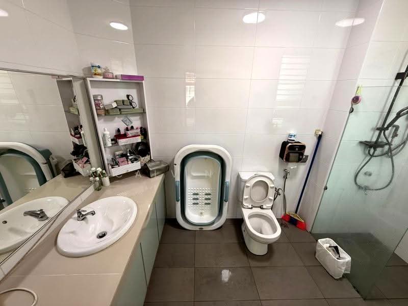 2-storey Terraced House for Sale in Taman Impian Emas (Skudai) - Calvin Lee - PropertyGuru.com.my