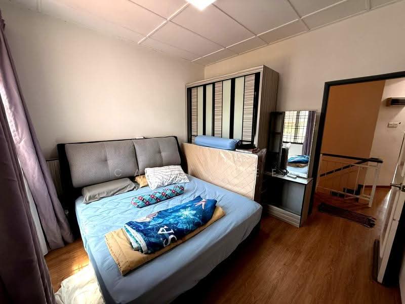 2-storey Terraced House for Sale in Taman Impian Emas (Skudai) - Calvin Lee - PropertyGuru.com.my