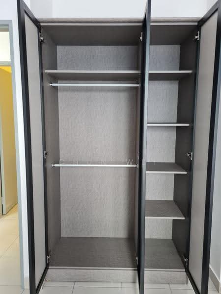 Service Residence for Rent at The Netizen - Chun Wei - PropertyGuru.com.my