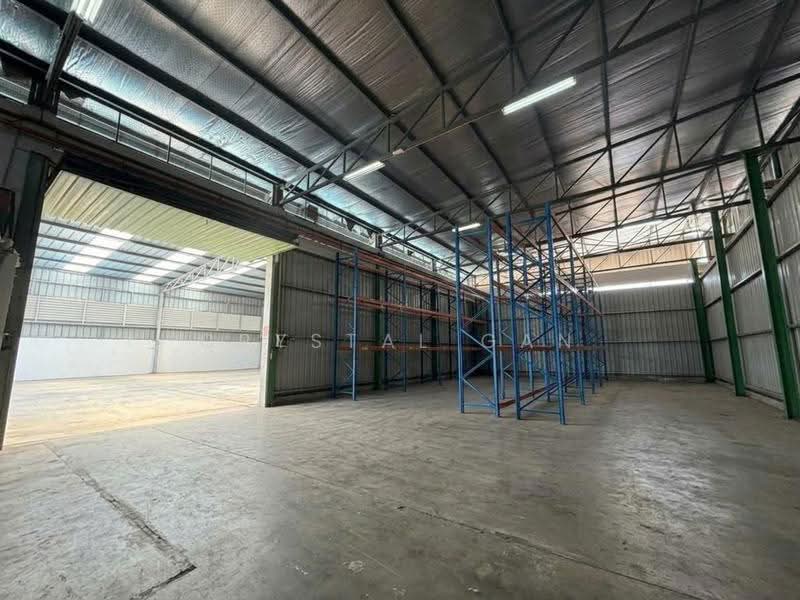 Kilang untuk Disewa di Taman Impian Ehsan (Balakong) - Crystal Gan - Interior - PropertyGuru.com.my