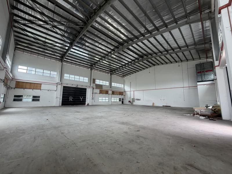 Kilang untuk Disewa di Taman Impian Ehsan (Balakong) - Crystal Gan - Interior - PropertyGuru.com.my