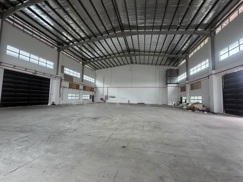 Kilang untuk Disewa di Taman Impian Ehsan (Balakong) - Crystal Gan - PropertyGuru.com.my