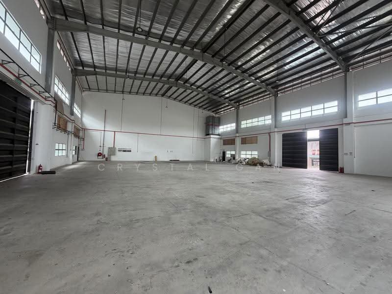 Kilang untuk Disewa di Taman Impian Ehsan (Balakong) - Crystal Gan - PropertyGuru.com.my