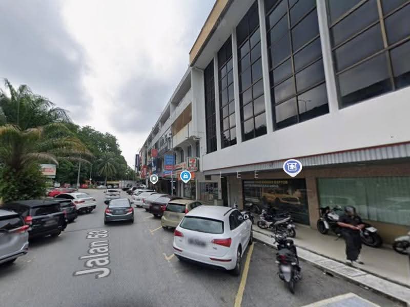 Shop / Office for Sale in Desa Jaya Kepong (Kepong) - Y.H. Lee - PropertyGuru.com.my