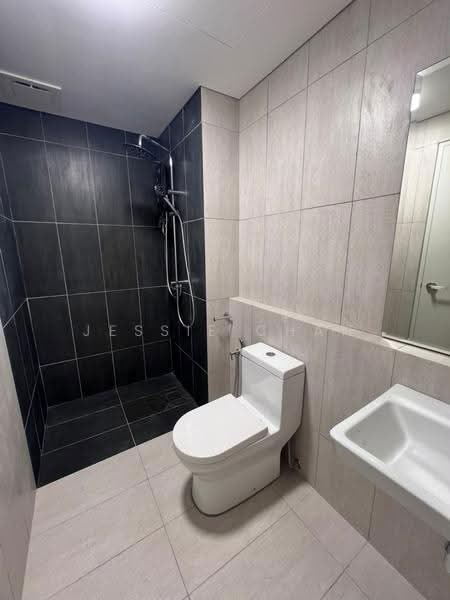 Service Residence for Rent at Teja @ Subang Jaya City Centre (SJCC) - Jessie Chan - Bathroom - PropertyGuru.com.my