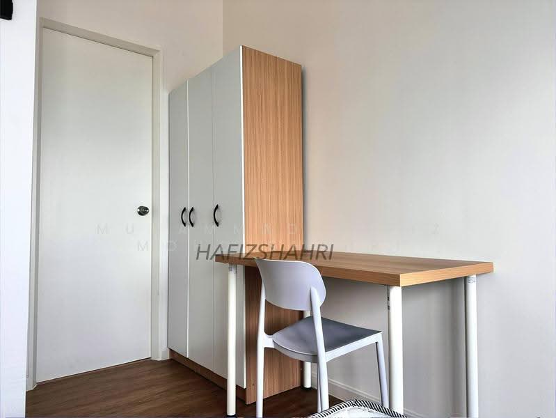 Condominium for Rent at Pitta Residensi - Muhammad Hafiz Mohd Shahri - Bedroom - PropertyGuru.com.my