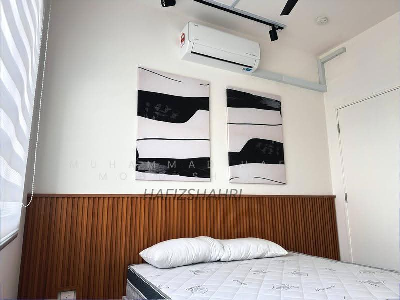 Condominium for Rent at Pitta Residensi - Muhammad Hafiz Mohd Shahri - Bedroom - PropertyGuru.com.my
