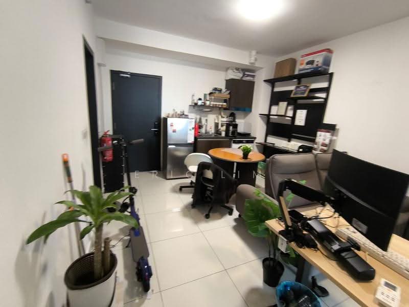 Kediaman Servis untuk Disewa di The New Duo @ Edumetro - Eric Lim - Interior - PropertyGuru.com.my