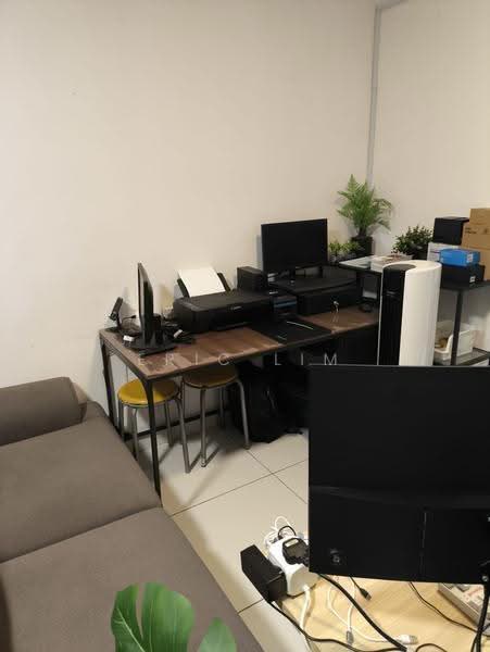 Kediaman Servis untuk Disewa di The New Duo @ Edumetro - Eric Lim - Study - PropertyGuru.com.my