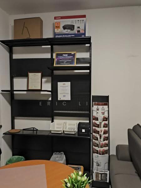 Kediaman Servis untuk Disewa di The New Duo @ Edumetro - Eric Lim - Interior - PropertyGuru.com.my
