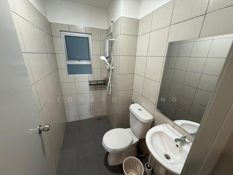 Kediaman Servis untuk Disewa di Nexus - Leonard Liang - Bathroom - PropertyGuru.com.my