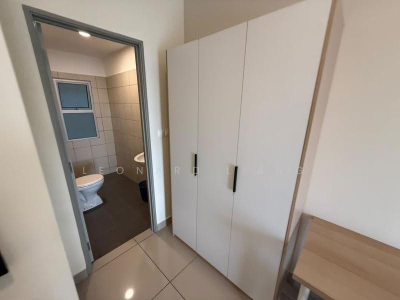 Kediaman Servis untuk Disewa di Nexus - Leonard Liang - Bathroom - PropertyGuru.com.my