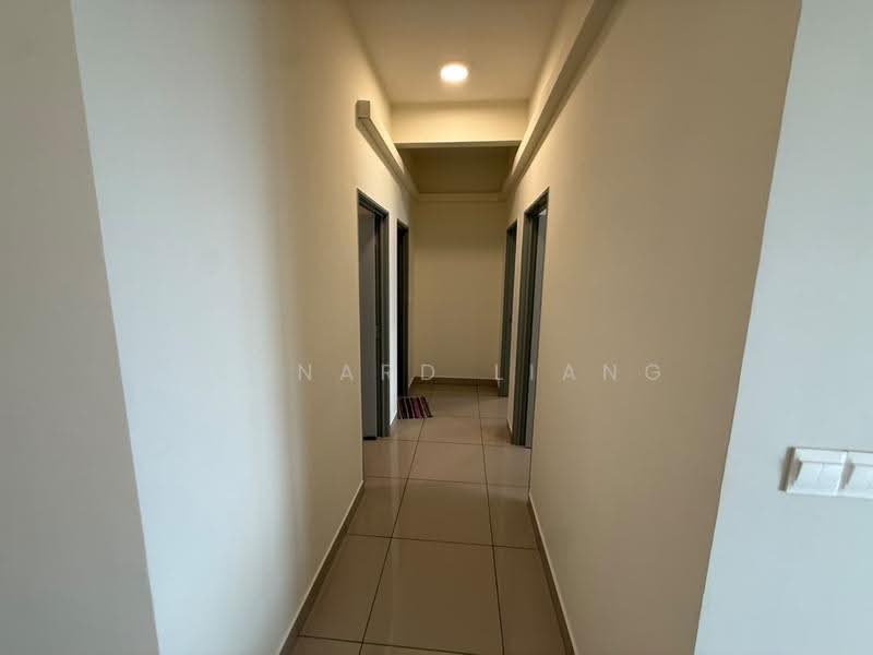 Kediaman Servis untuk Disewa di Nexus - Leonard Liang - Corridor - PropertyGuru.com.my