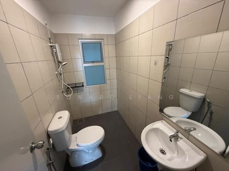 Kediaman Servis untuk Disewa di Nexus - Leonard Liang - Bathroom - PropertyGuru.com.my