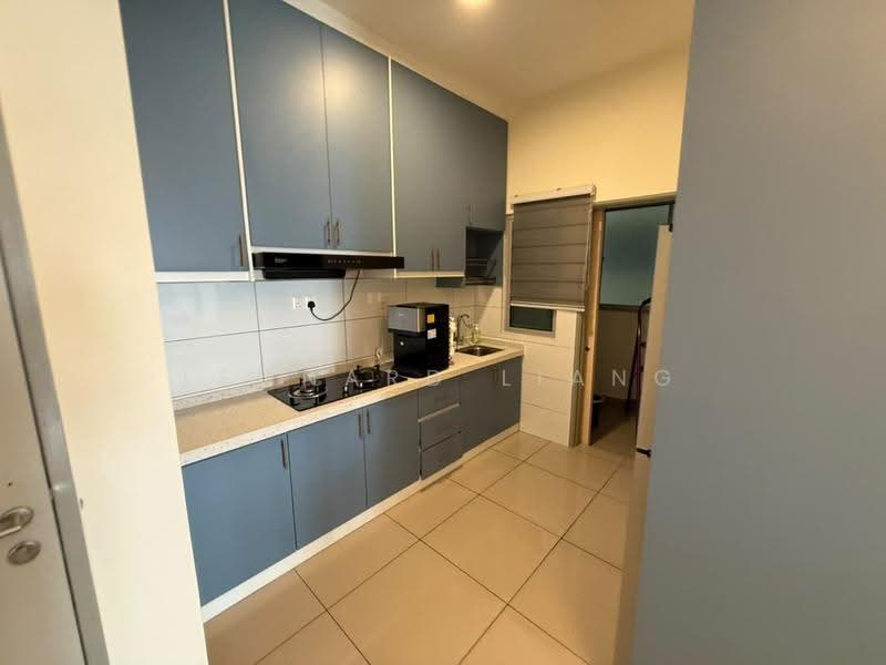 Kediaman Servis untuk Disewa di Nexus - Leonard Liang - Kitchen - PropertyGuru.com.my