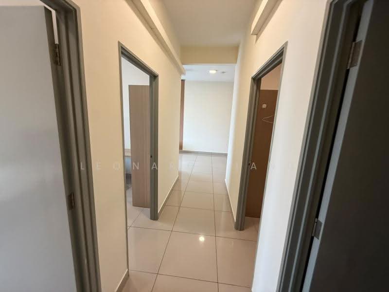 Kediaman Servis untuk Disewa di Nexus - Leonard Liang - Corridor - PropertyGuru.com.my