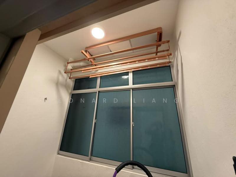 Kediaman Servis untuk Disewa di Nexus - Leonard Liang - PropertyGuru.com.my