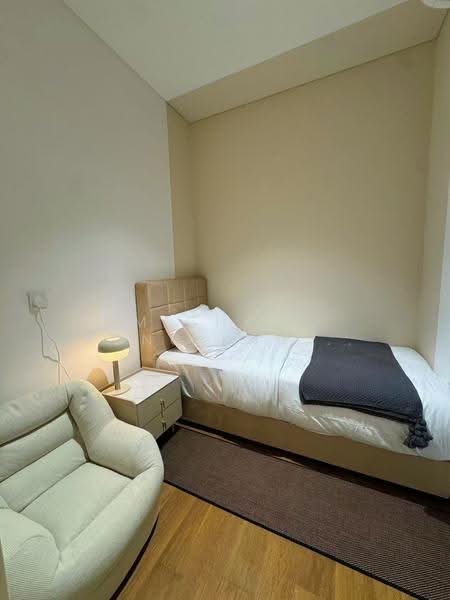 Kediaman Servis untuk Disewa di SO Sofitel Kuala Lumpur Residences - Michael Kong Kang Wei - PropertyGuru.com.my