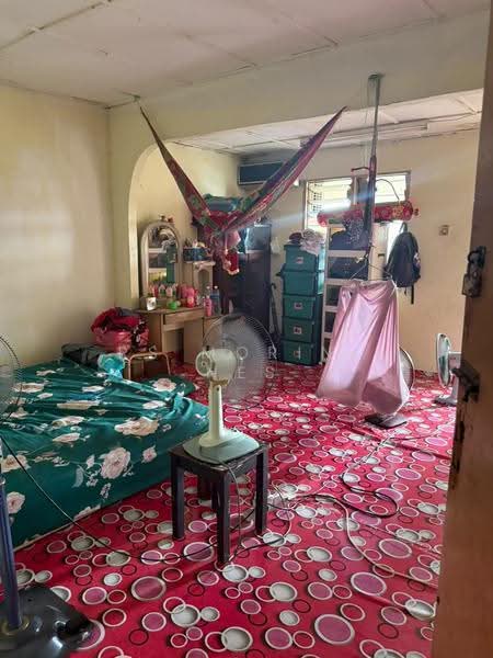 2-storey Terraced House for Sale in Kampung Tasik Tambahan (Ampang) - RS Morine Nes - Bedroom - PropertyGuru.com.my