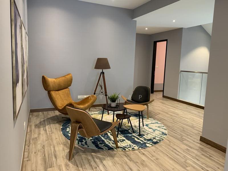 Terraced House for Sale in Gombak (Selangor) - Kay Yap - Interior - PropertyGuru.com.my
