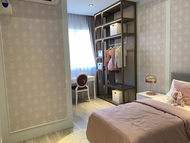 Terraced House for Sale in Gombak (Selangor) - Kay Yap - Bedroom - PropertyGuru.com.my