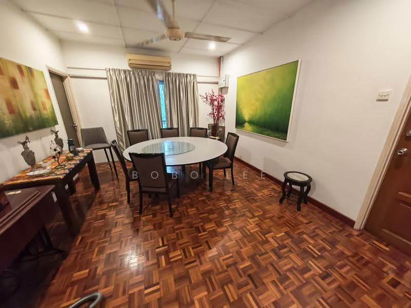 Bungalow House for Sale in Taman Overseas Union (Taman Oug) (Jalan Klang Lama (Old Klang Road)) - Bobo Lee - Dining Room - PropertyGuru.com.my