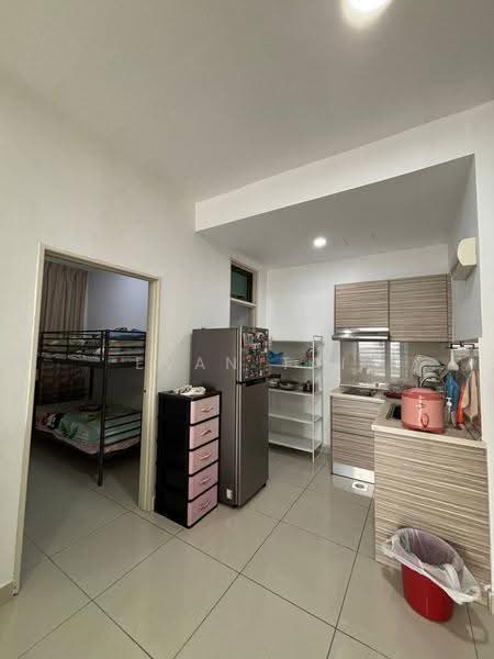 Condominium for Rent at PARC Regency (Residensi Masai) - Evan Tai - Kitchen - PropertyGuru.com.my