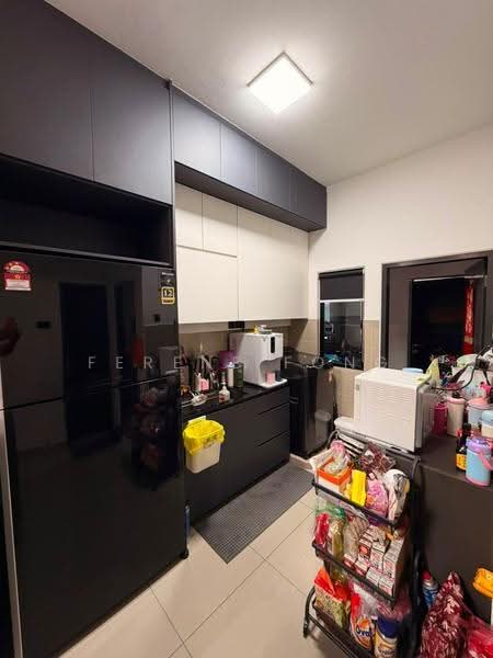 2-storey Terraced House for Sale in Masai (Johor) - Ferene Fong - PropertyGuru.com.my