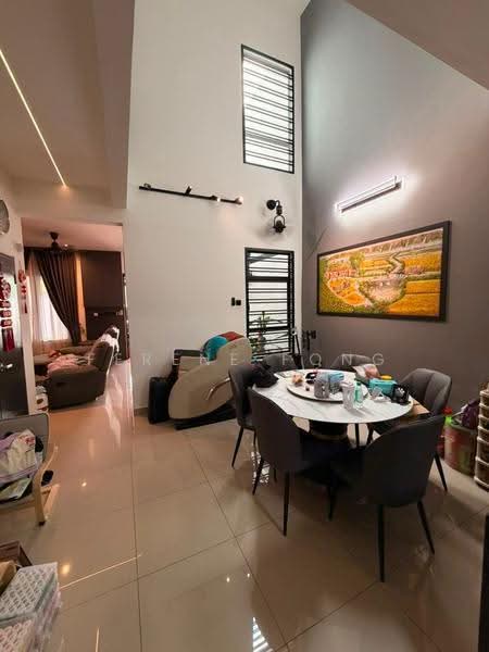 2-storey Terraced House for Sale in Masai (Johor) - Ferene Fong - PropertyGuru.com.my