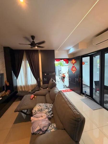 2-storey Terraced House for Sale in Masai (Johor) - Ferene Fong - PropertyGuru.com.my