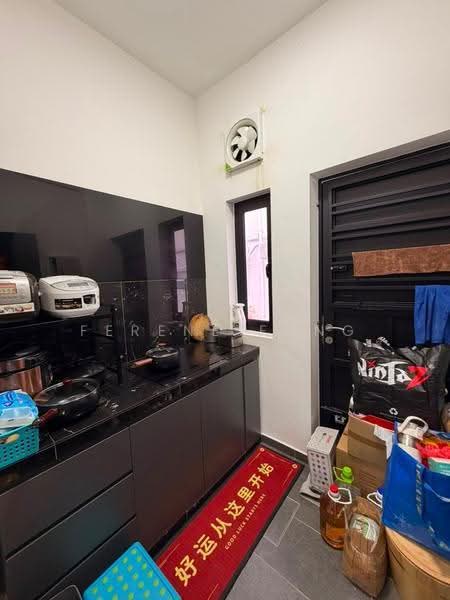 2-storey Terraced House for Sale in Masai (Johor) - Ferene Fong - PropertyGuru.com.my