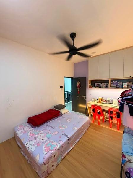 2-storey Terraced House for Sale in Masai (Johor) - Ferene Fong - PropertyGuru.com.my