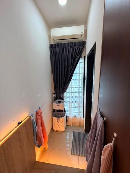 2-storey Terraced House for Sale in Masai (Johor) - Ferene Fong - PropertyGuru.com.my