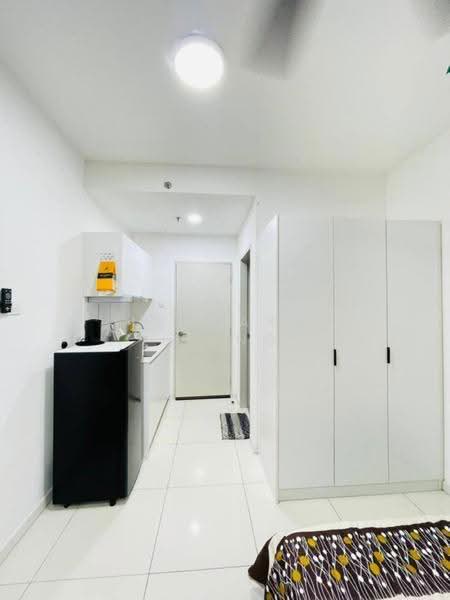 Kediaman Servis untuk Disewa di Horizon Suites - Leonard Liang - Kitchen - PropertyGuru.com.my