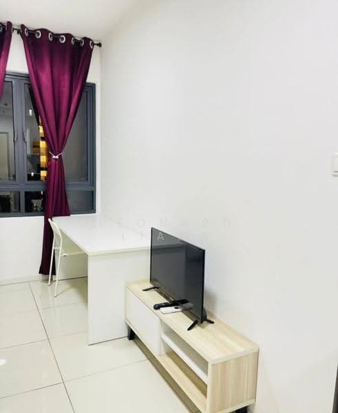 Kediaman Servis untuk Disewa di Horizon Suites - Leonard Liang - Study - PropertyGuru.com.my