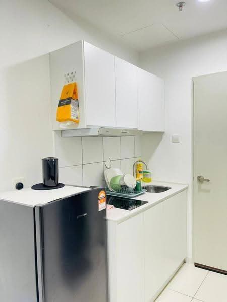 Kediaman Servis untuk Disewa di Horizon Suites - Leonard Liang - Kitchen - PropertyGuru.com.my