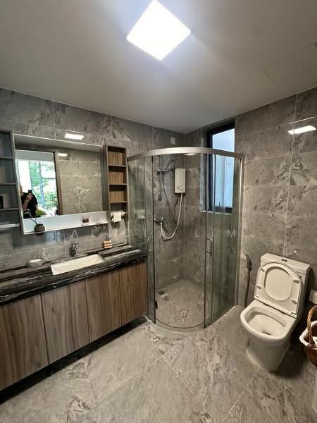 Twin Villas for Rent in Forest City (Gelang Patah) - Alicia Lim - PropertyGuru.com.my