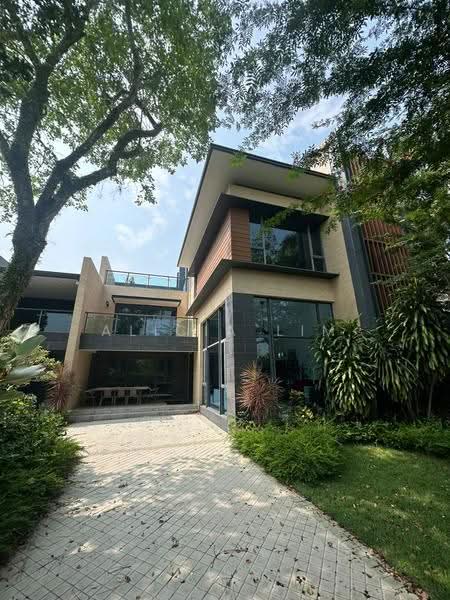 Twin Villas for Rent in Forest City (Gelang Patah) - Alicia Lim - PropertyGuru.com.my