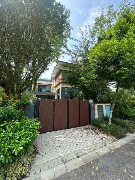 Twin Villas for Rent in Forest City (Gelang Patah) - Alicia Lim - PropertyGuru.com.my