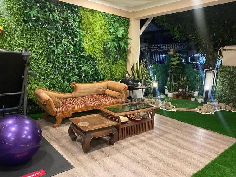2-storey Terraced House for Sale in Taman D'Utama (Johor Bahru) - Jack Wong - Exterior - PropertyGuru.com.my