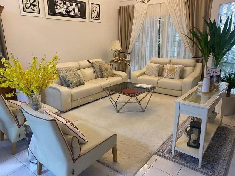 2-storey Terraced House for Sale in Taman D'Utama (Johor Bahru) - Jack Wong - PropertyGuru.com.my