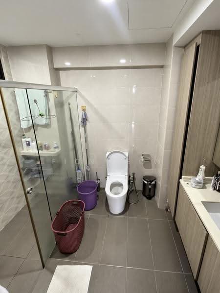 Condominium for Rent at Aloha Tower Condominium - Fion Teow - Bathroom - PropertyGuru.com.my