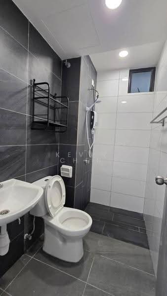 Service Residence for Rent at Traders Garden @ Cheras Selatan - Kevin Chen - Bathroom - PropertyGuru.com.my
